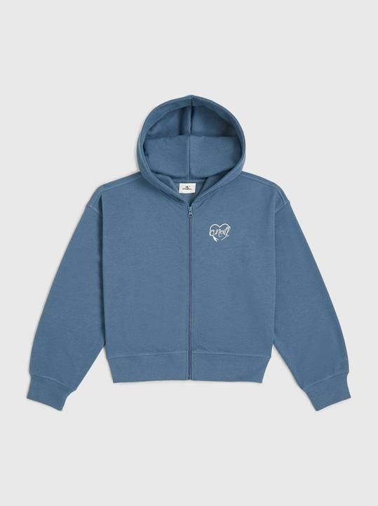 Immagine prodotto O'Neill Script Fz Hoodie (164)