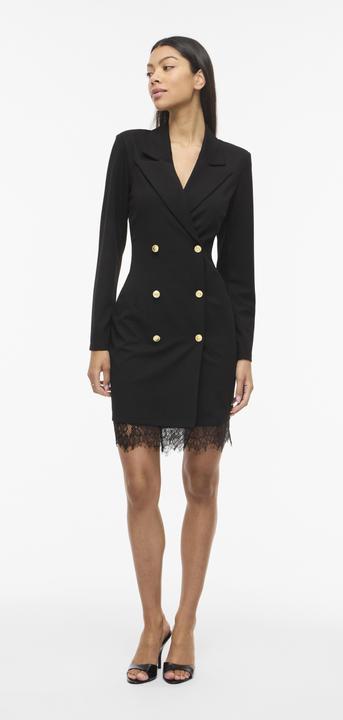Produktbild Vila VICLARA Spitzen Blazerkleid (XL)