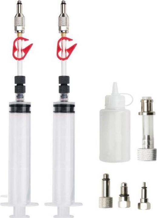Actual product image Jagwire WST030 Pro DOT Bleed Kit