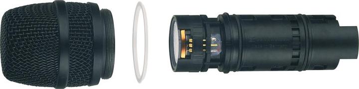 Actual product image Sennheiser Hand Vocal Microphone E 935 Üb