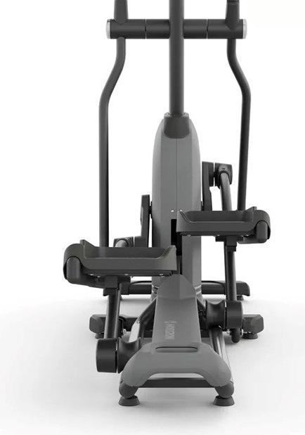 Produktbild Horizon Fitness Crosstrainer Andes 7.1
