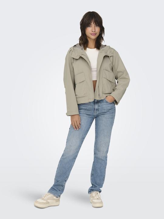 Produktbild Only ONLMAMBA Langer Parka Langer Parka (L)