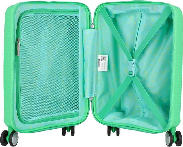Produktbild American Tourister Soundbox Mini (22 l)