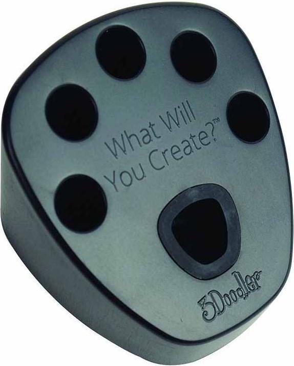 Actual product image 3Doodler Bracket for the 2.0