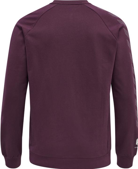 Produktbild hummel Hmlmove Grid Cotton Sweatshirt (S)