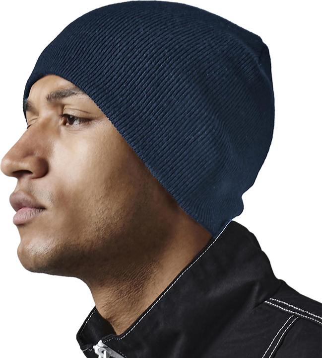 Actual product image Beechfield Original cap (One size)