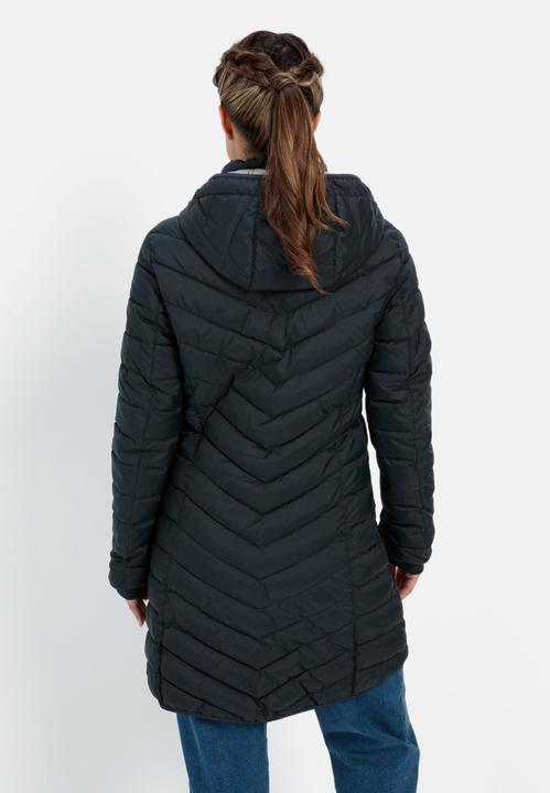 Immagine prodotto Camel Active Cappotto trapuntato con motivo a spina di pesce (48)