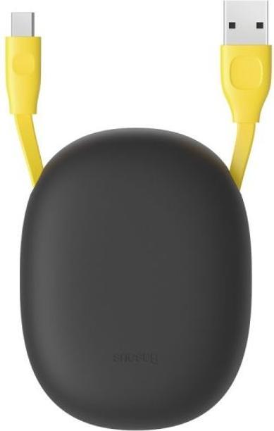 Actual product image Baseus Let's go Little Reunion (1 m, USB 3.0)