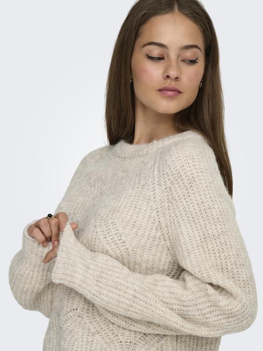 Image du produit Only ONLGILA Strickpullover Strickpullover (XL)