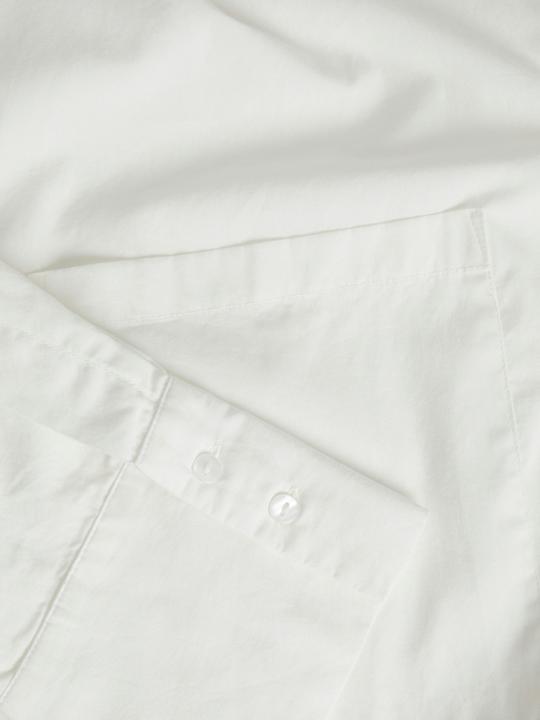 Image du produit JJXX Jxtessa Ls Poplin Rlx Shirt Wvn Sn (L)