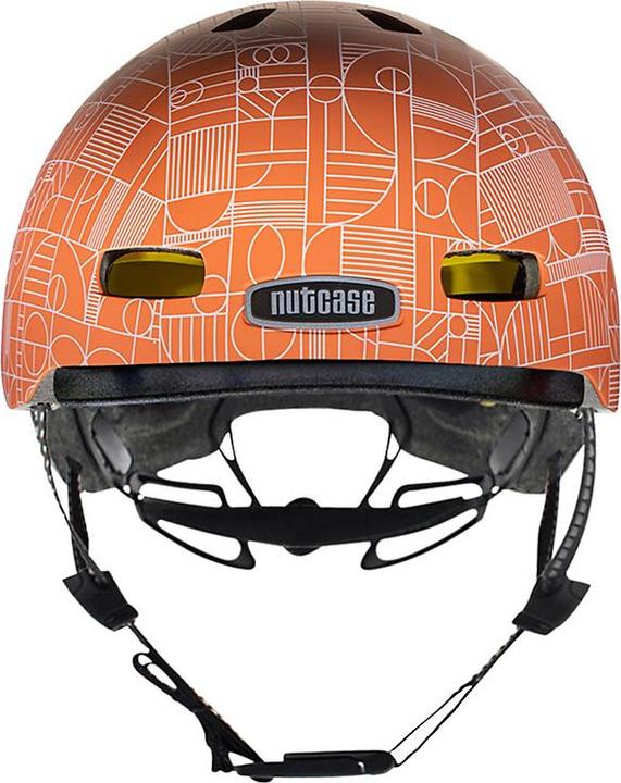 Actual product image Nutcase Street Bahous MIPS Helmet S EU (52 - 56 cm)