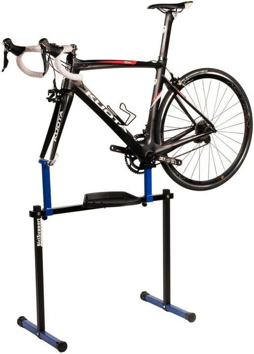 Actual product image Bici Support Bicycle mounting and repair stand