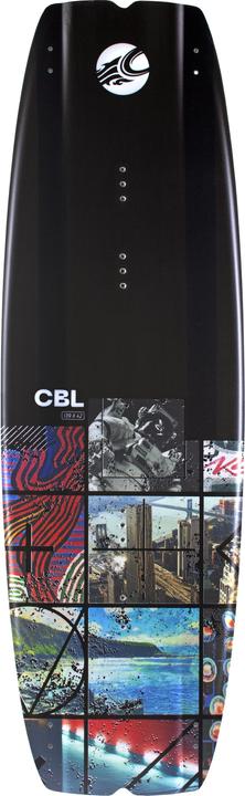 Produktbild Cabrinha Cbl Board Only