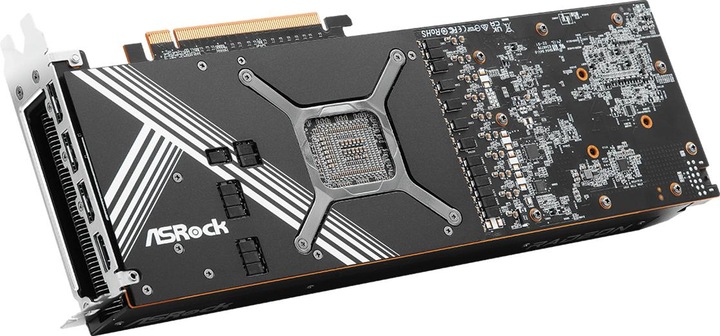 Image du produit AsRock Radeon RX 7900XT Creator (20 Go)
