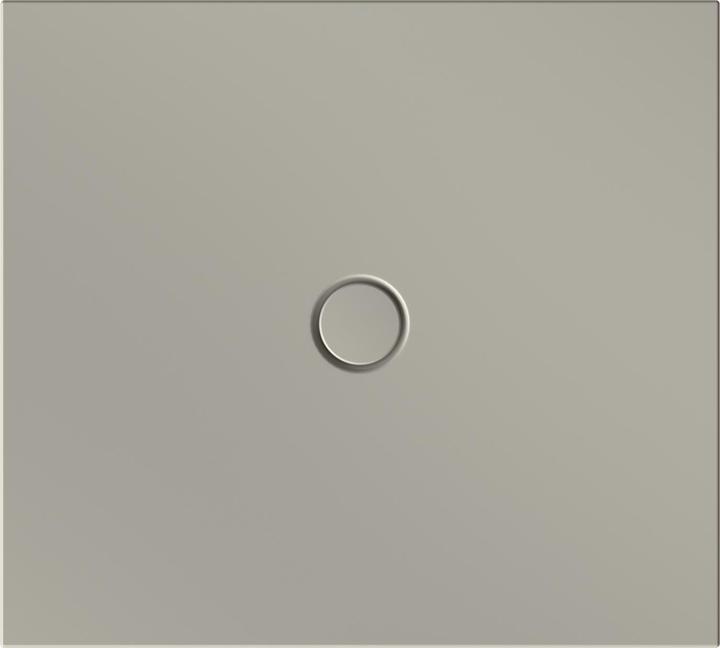 Produktbild Bette BetteFloor Duschwanne, 100x90cm