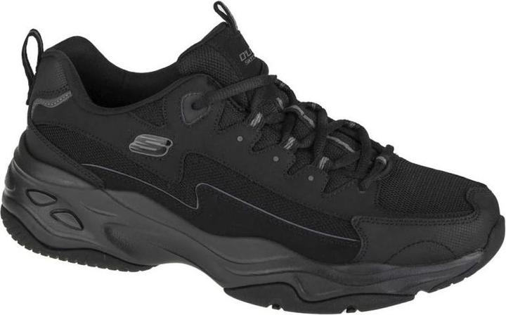Skechers D'Lites 4.0 237225-BBK *195204062340 (45)