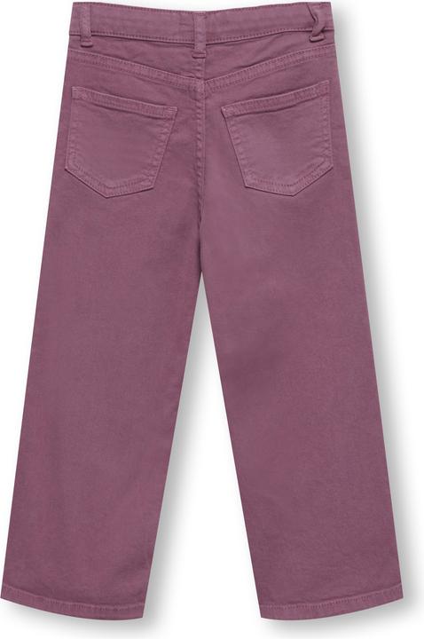 Immagine prodotto Only Taglio a gamba larga Pantaloni a vita alta Pantaloni con taglio a gamba larga (86)