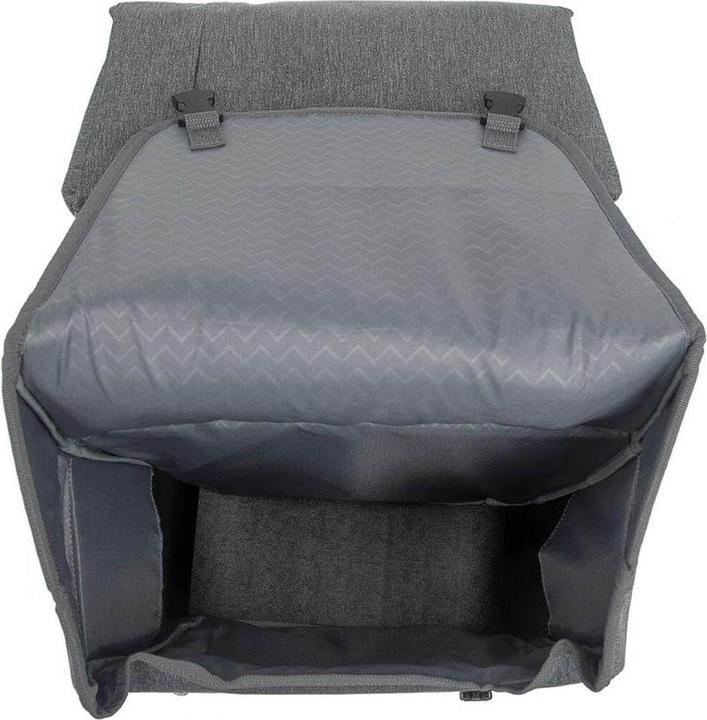 Produktbild New Looxs 5037056 (32 l, Gepäckträgertasche)