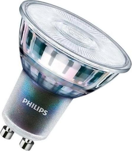 Image du produit Philips Professional Mas (GU10, 5.50 W, 375 lm, 1 x, G)