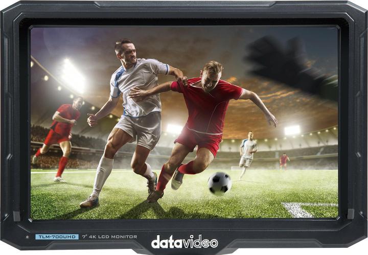 Produktbild Datavideo TLM-700UHD (7", Full HD)