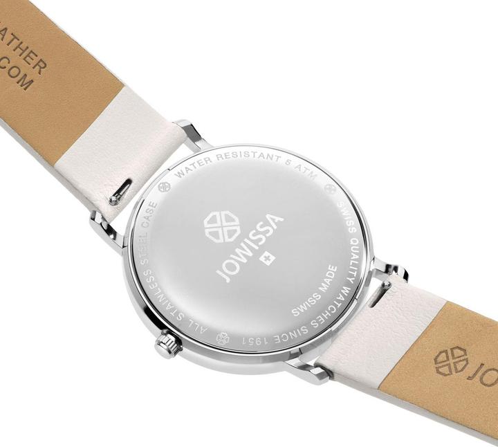 Actual product image Jowissa AnWy (Analogue wristwatch, 35 mm)