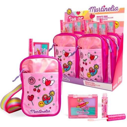 Aquarius Martinelia Super Girl Kosmetiktasche (62203807)