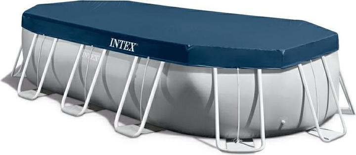 Actual product image Intex Prism Frame (503 x 274 x 122 cm)