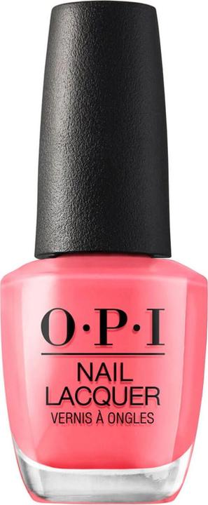 Produktbild OPI Classics - Elephantastic pink (Elephantastic Pink, Farblack)