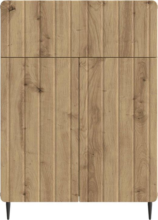 Image du produit vidaXL Sideboard-Aufbewahrung (34.50 x 66 x 92 cm)