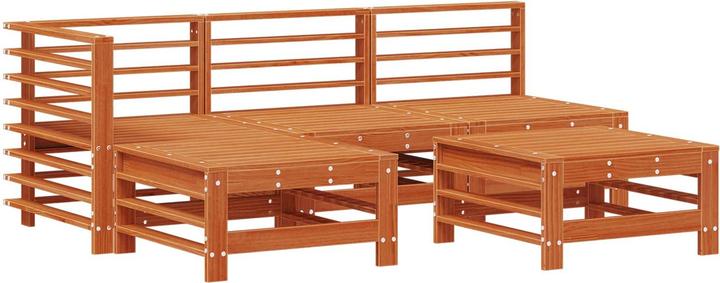 Produktbild vidaXL gartenmöbel