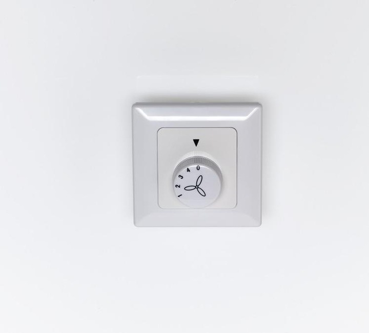 Image du produit Westinghouse Interrupteur mural pour ventilateur de plafond