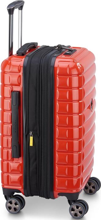 Produktbild Delsey Shadow 5.0 4-Rollen Kabinentrolley 55 cm (50 l)