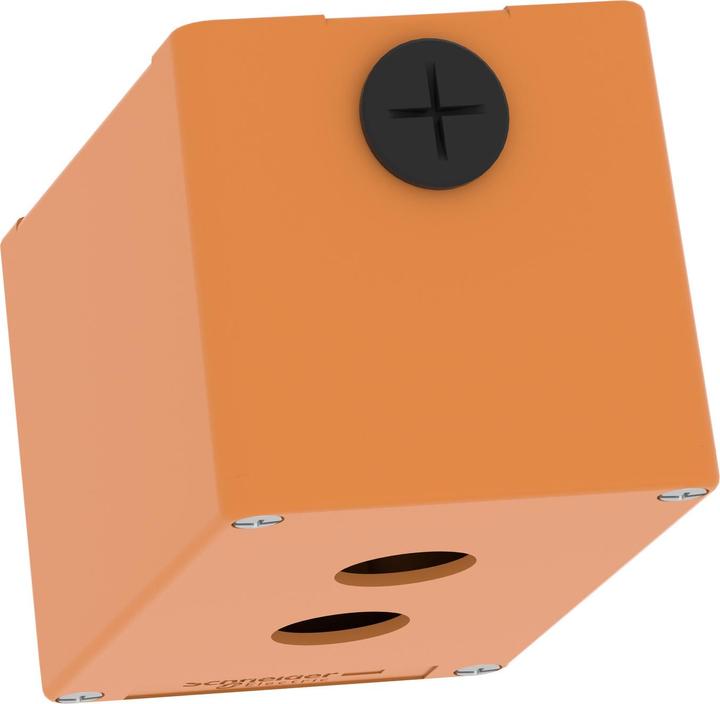 Actual product image Schneider Electric XAPO2502 (Housing)