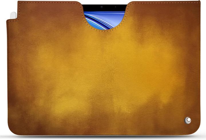 Produktbild Noreve Lederschutzhülle (iPad Air 2020 (4. Gen), iPad Air 2022 (5. Gen))