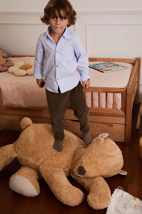 Image du produit Lorena Canals Sitzkissen Bear (100 x 70 cm)