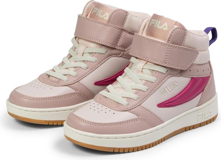 Image du produit FILA Rega NF Mid Velcro (31)