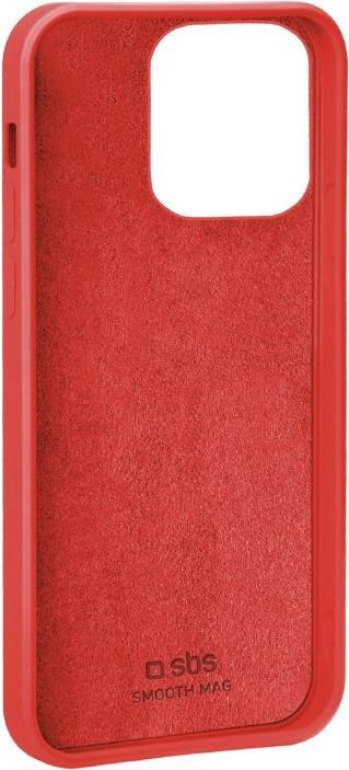 Immagine prodotto SBS Coperchio protettivo (Apple iPhone 14 Pro)