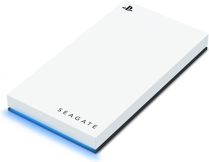 Actual product image Seagate Game Drive for PlayStation External SSD (1000 GB)
