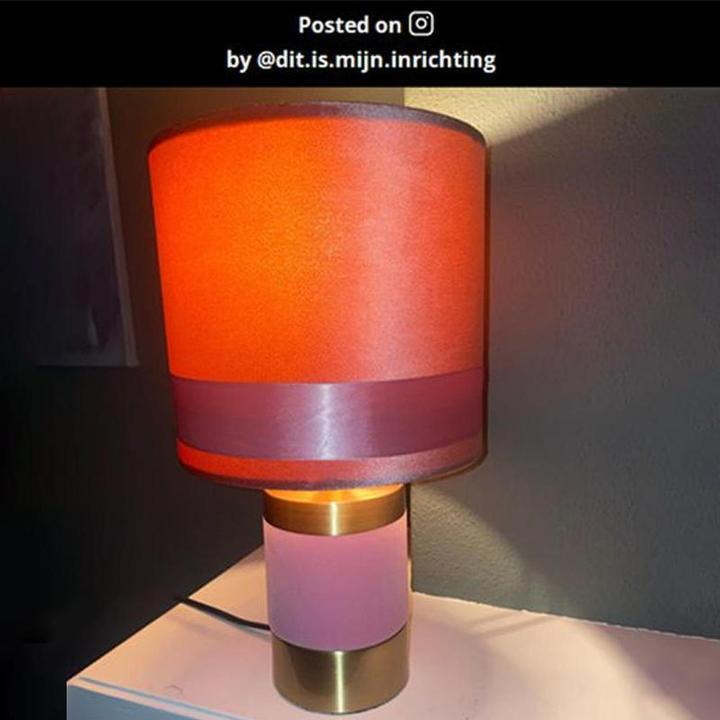 Produktbild Lucide Extravaganza Frizzle (E14)