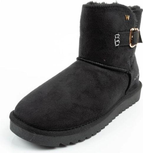 Actual product image Wrangler Elsa Winterstiefel, isolierte Stiefeletten (41)
