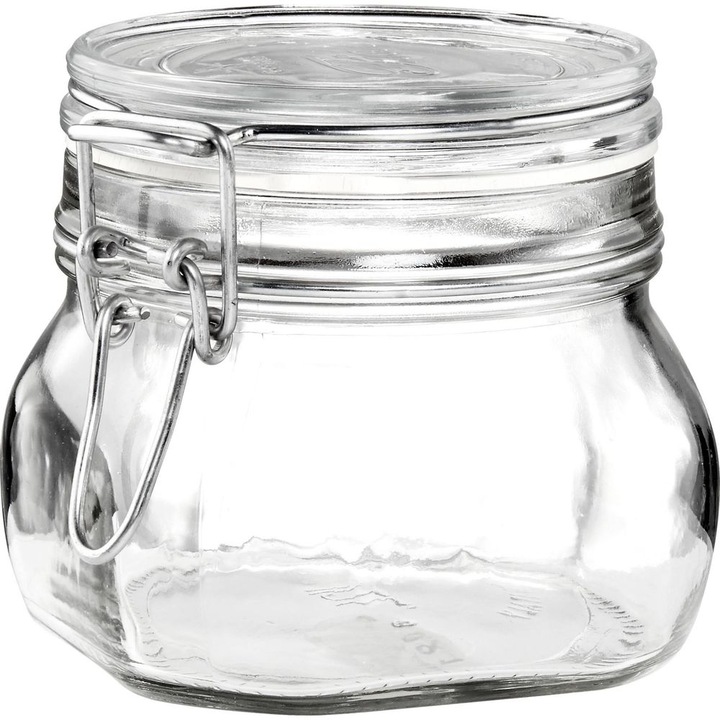 Produktbild Bormioli Rocco Fido (1 Stk., 0.50 l)