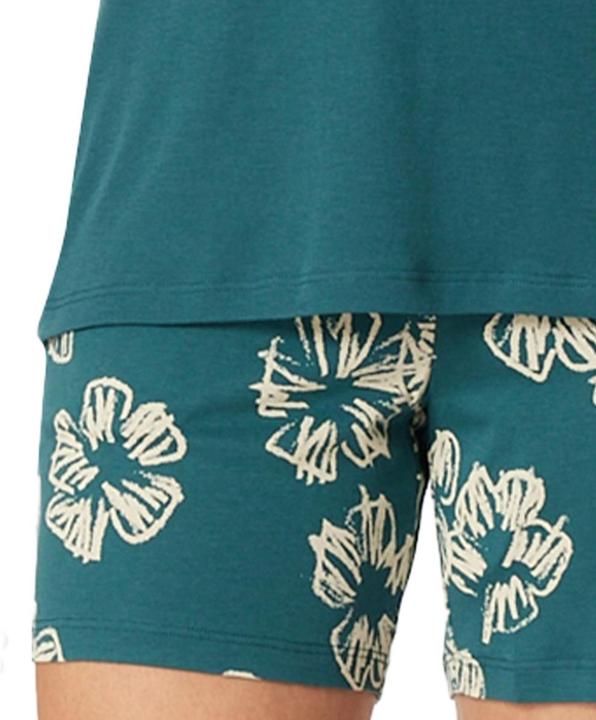 Produktbild Schiesser Modern Nightwear Schlafanzug (38, 3XL, 46)