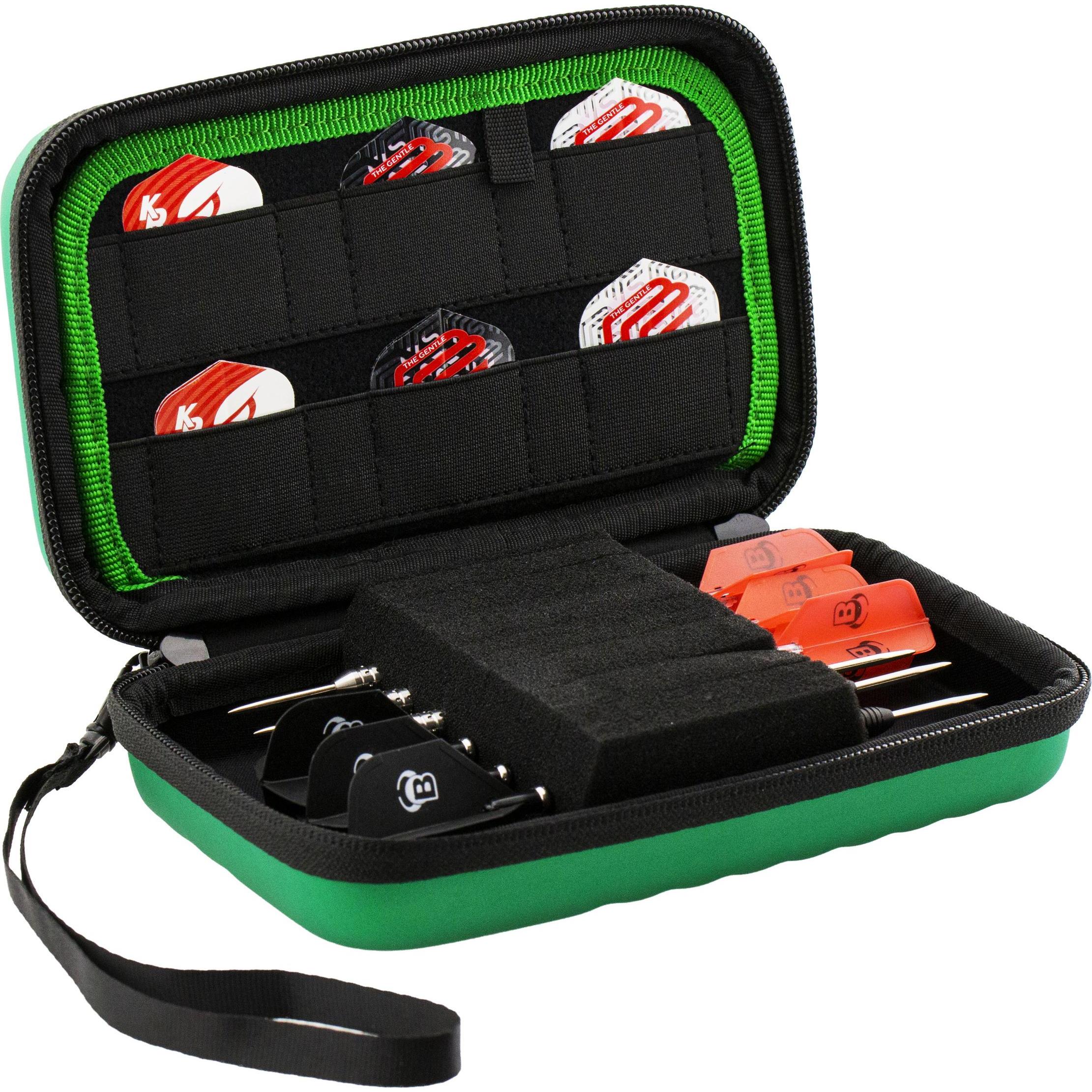 Thumbnail - Bull's ORBIS XL Dartcase mint