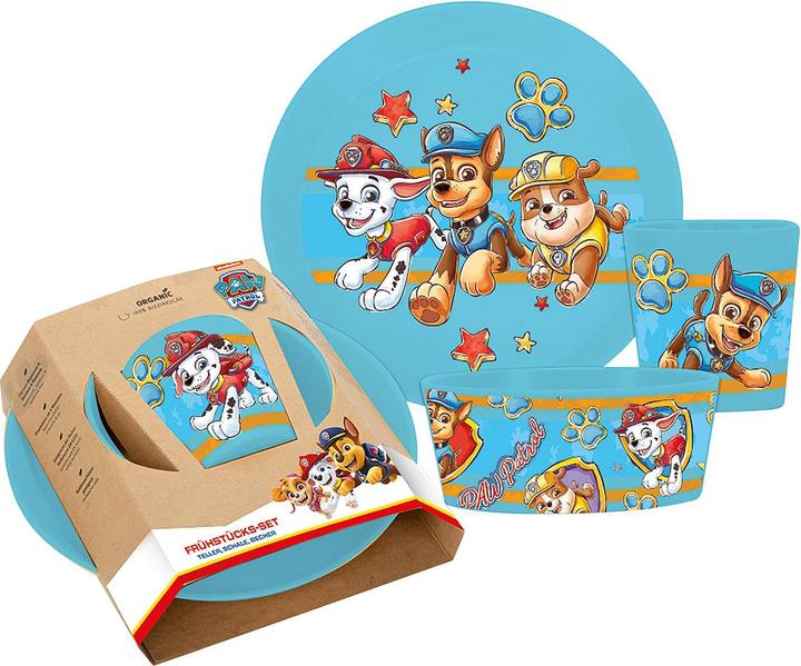 Actual product image Koziol Paw Patrol