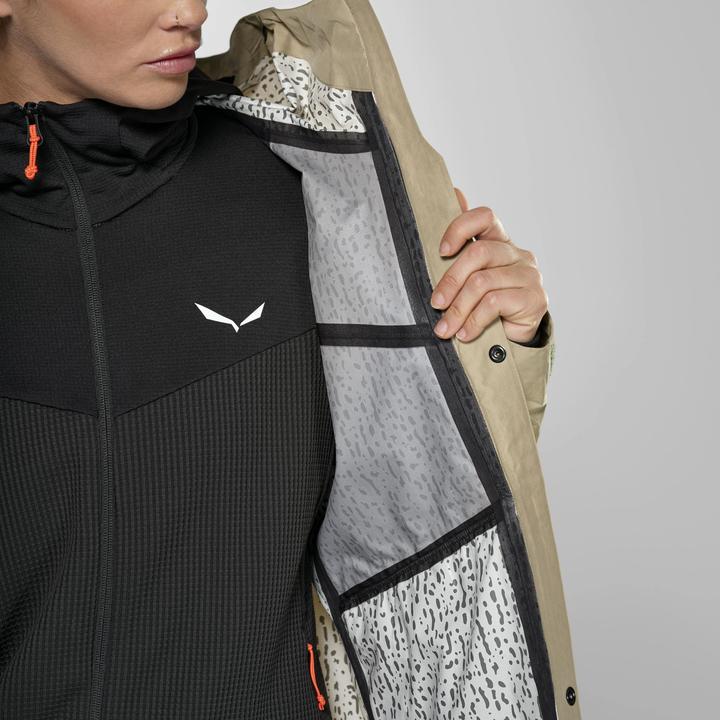 Immagine prodotto Salewa Puez Powertex Giacca ibrida Da (38, 44, M)