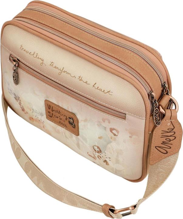 Produktbild Anekke Nature Umhängetasche 25 cm