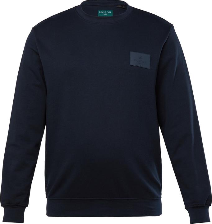 Actual product image Boston Park Sweatshirt, Rundhals, bis 84/86 (60)