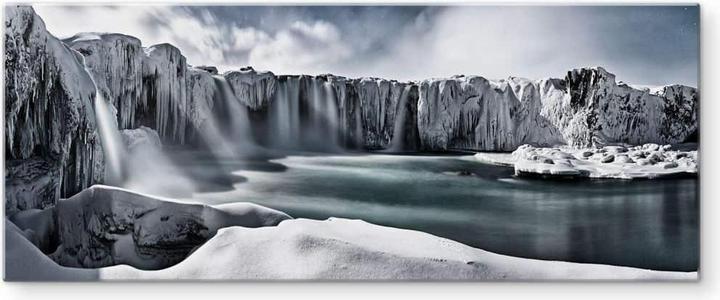 Trenddeko Shcherbina - Isole Cascate - Panorama
