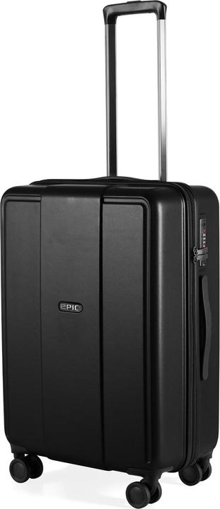 Actual product image Epic Pop 6.0 4-wheel trolley 65 cm (70 l)