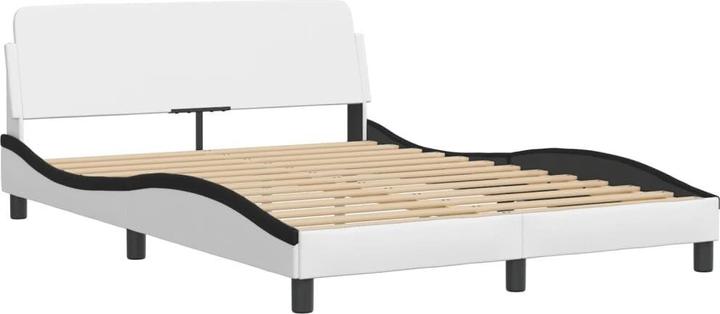 Image du produit vidaXL Bett (140 x 200 cm)